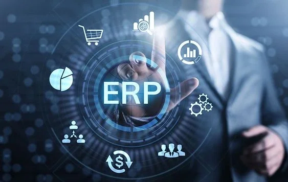 Erp Software Wholesale